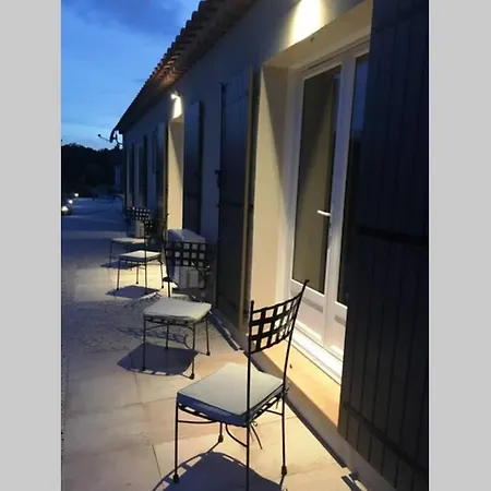 Villa Bonheur - Provence - Cote D'Azur Cabasse Exterior foto