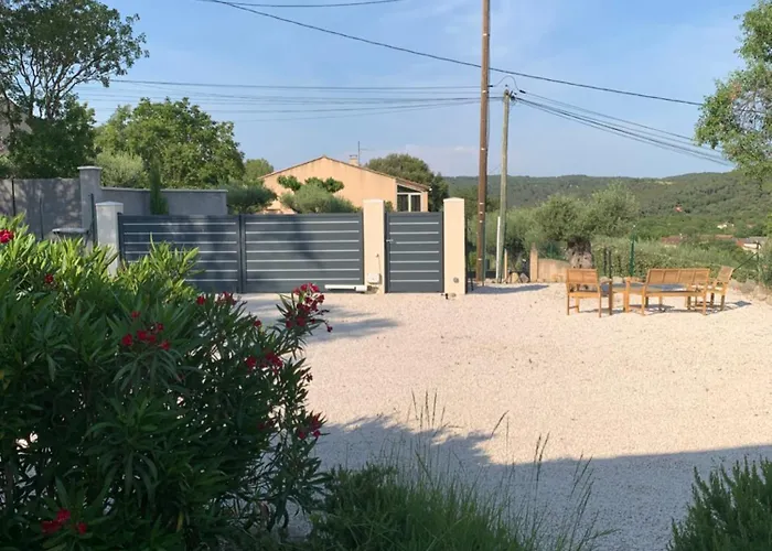 Villa Bonheur - Provence - Cote D\'Azur