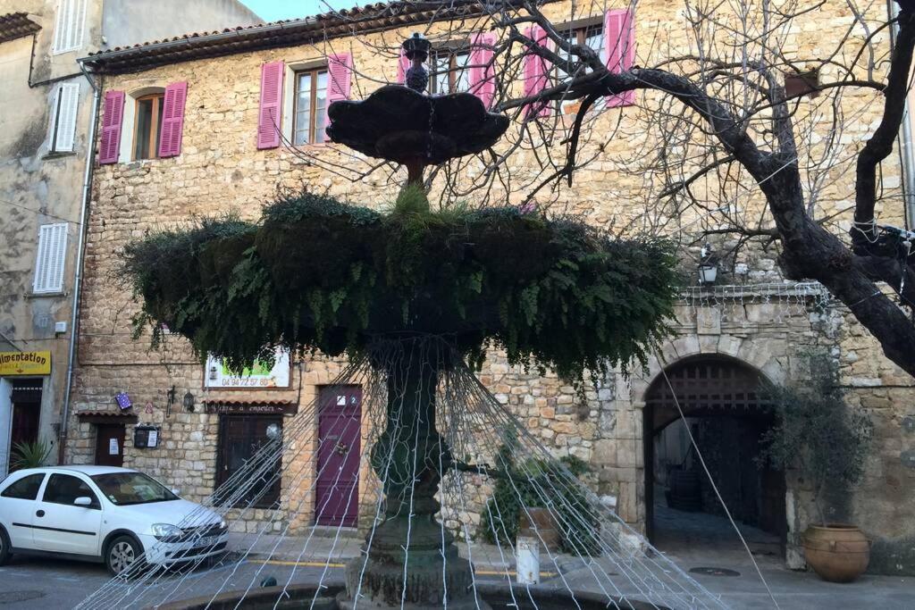 Casa de Férias Bonheur - Provence - Côte D'azur *