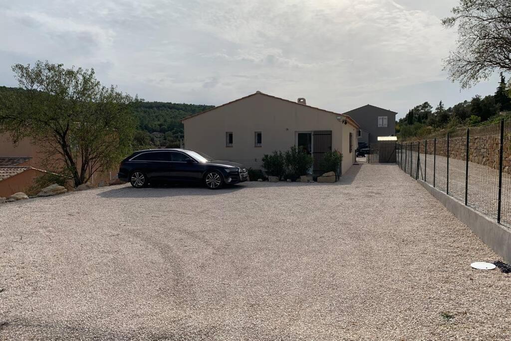 Bonheur - Provence - Côte D'azur Casa de Férias *