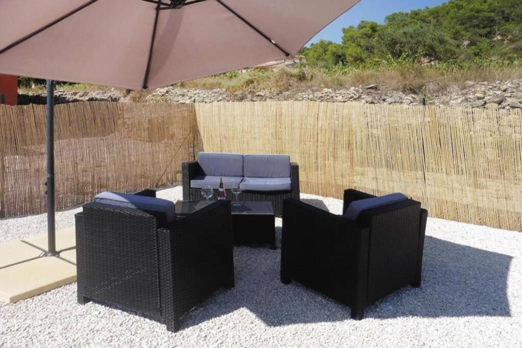 Bonheur - Provence - Cote D'azur Holiday home Cabasse
