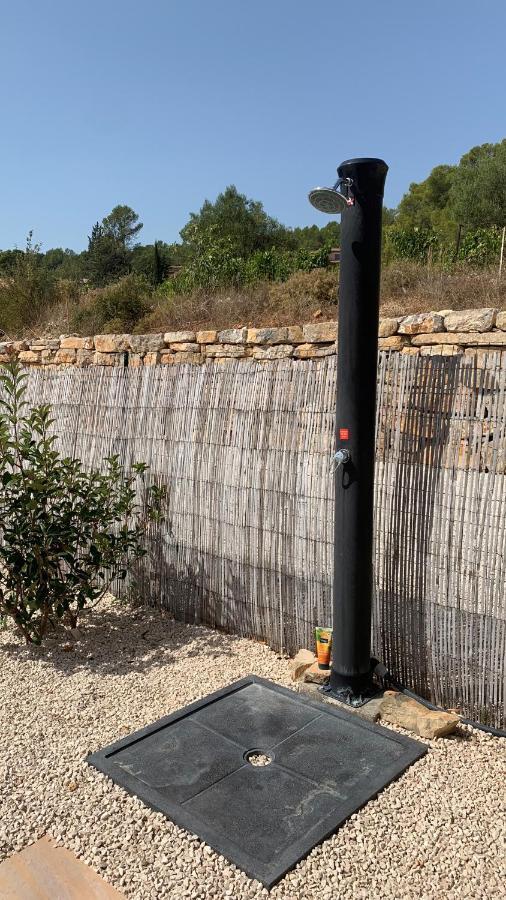 Bonheur - Provence - Cote D'azur Holiday home Cabasse
