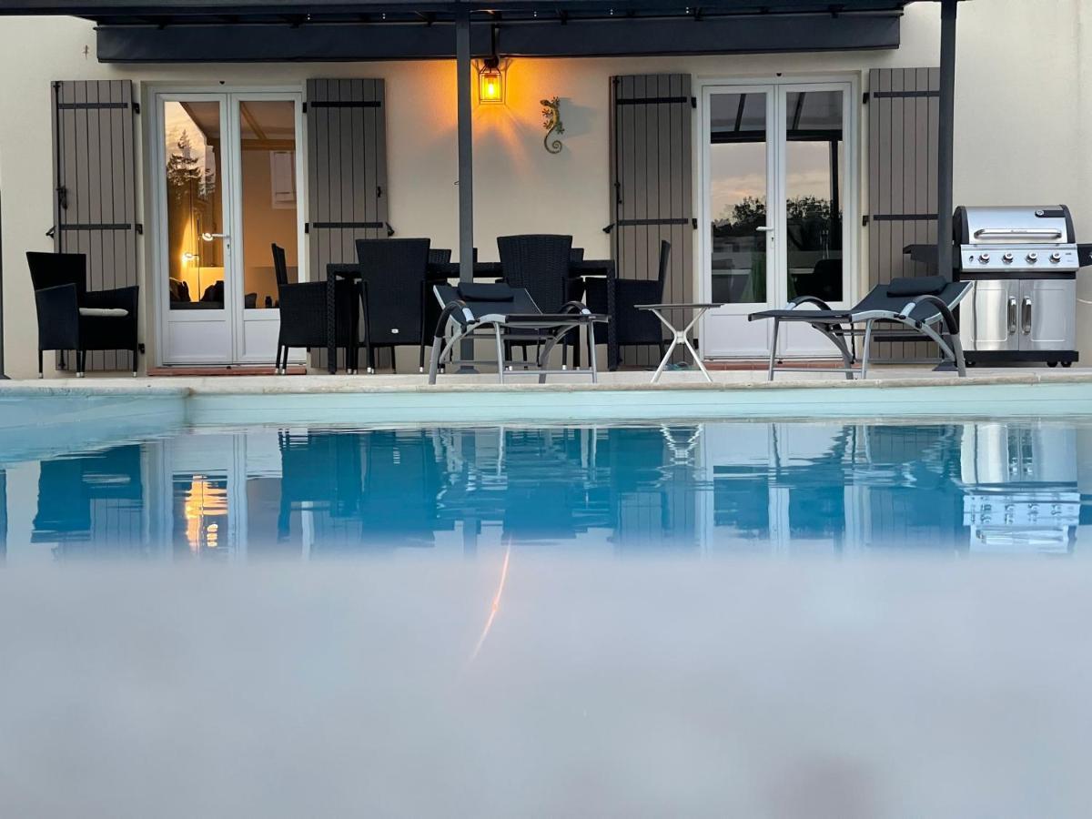 Casa de Férias Bonheur - Provence - Côte D'azur
