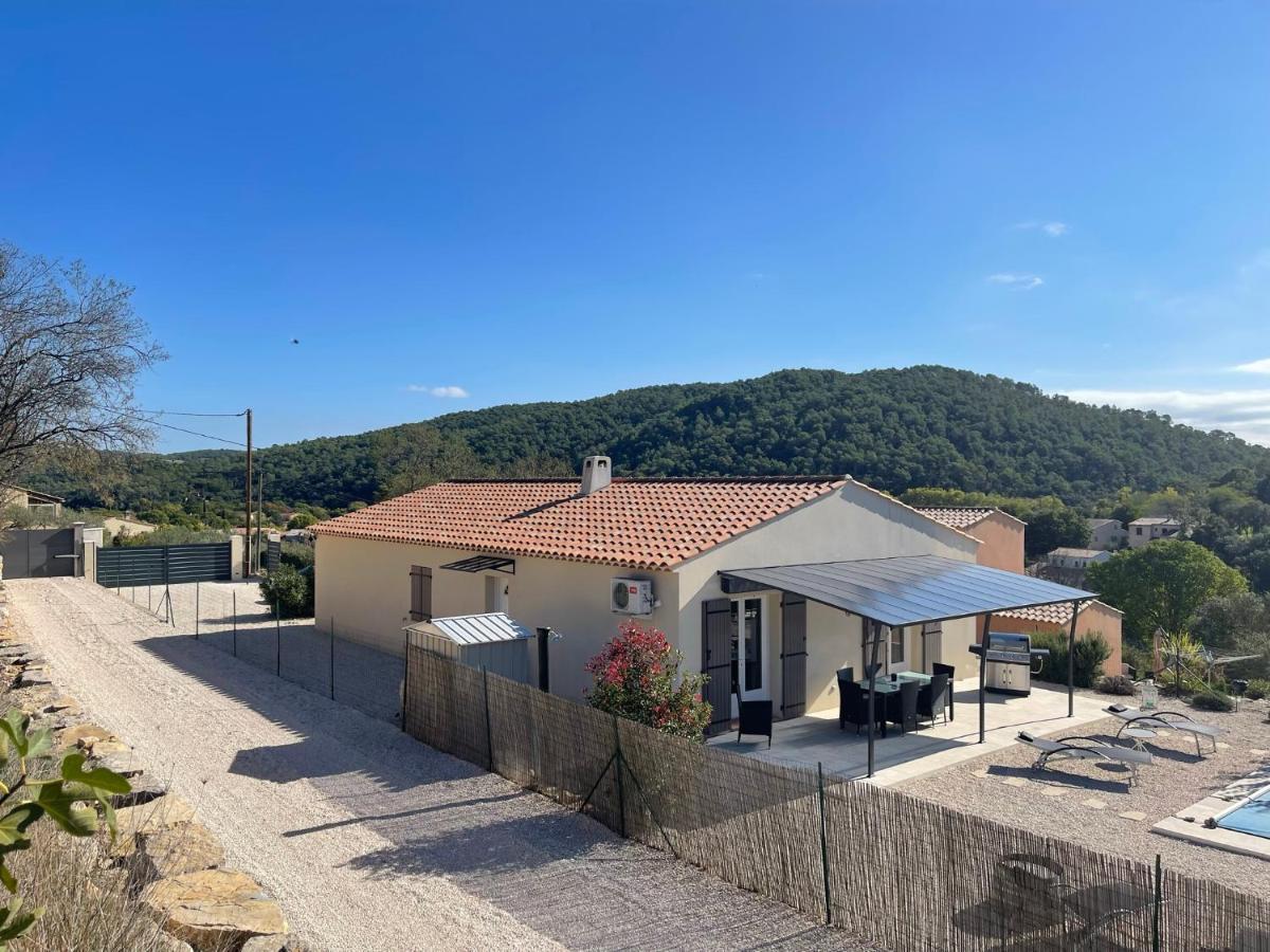 Bonheur - Provence - Cote D'azur