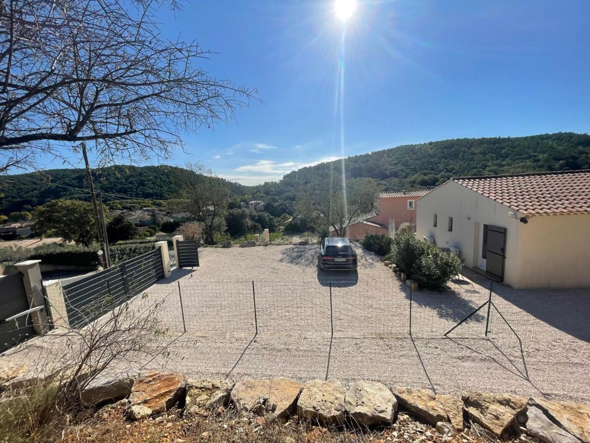 Bonheur - Provence - Cote D'azur Holiday home *
