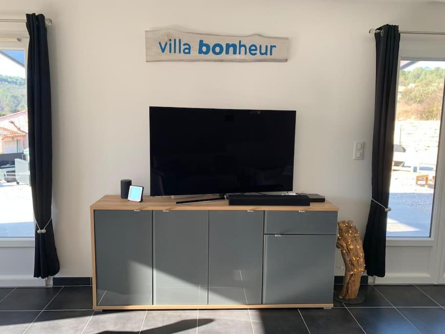 Casa de Férias Bonheur - Provence - Côte D'azur