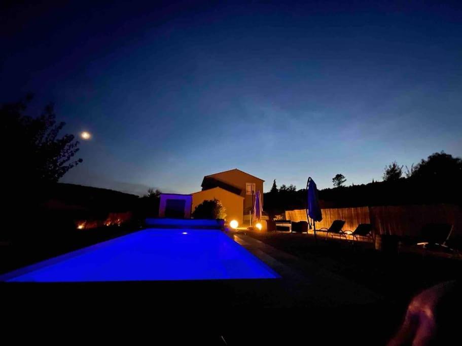 Casa de Férias Bonheur - Provence - Côte D'azur