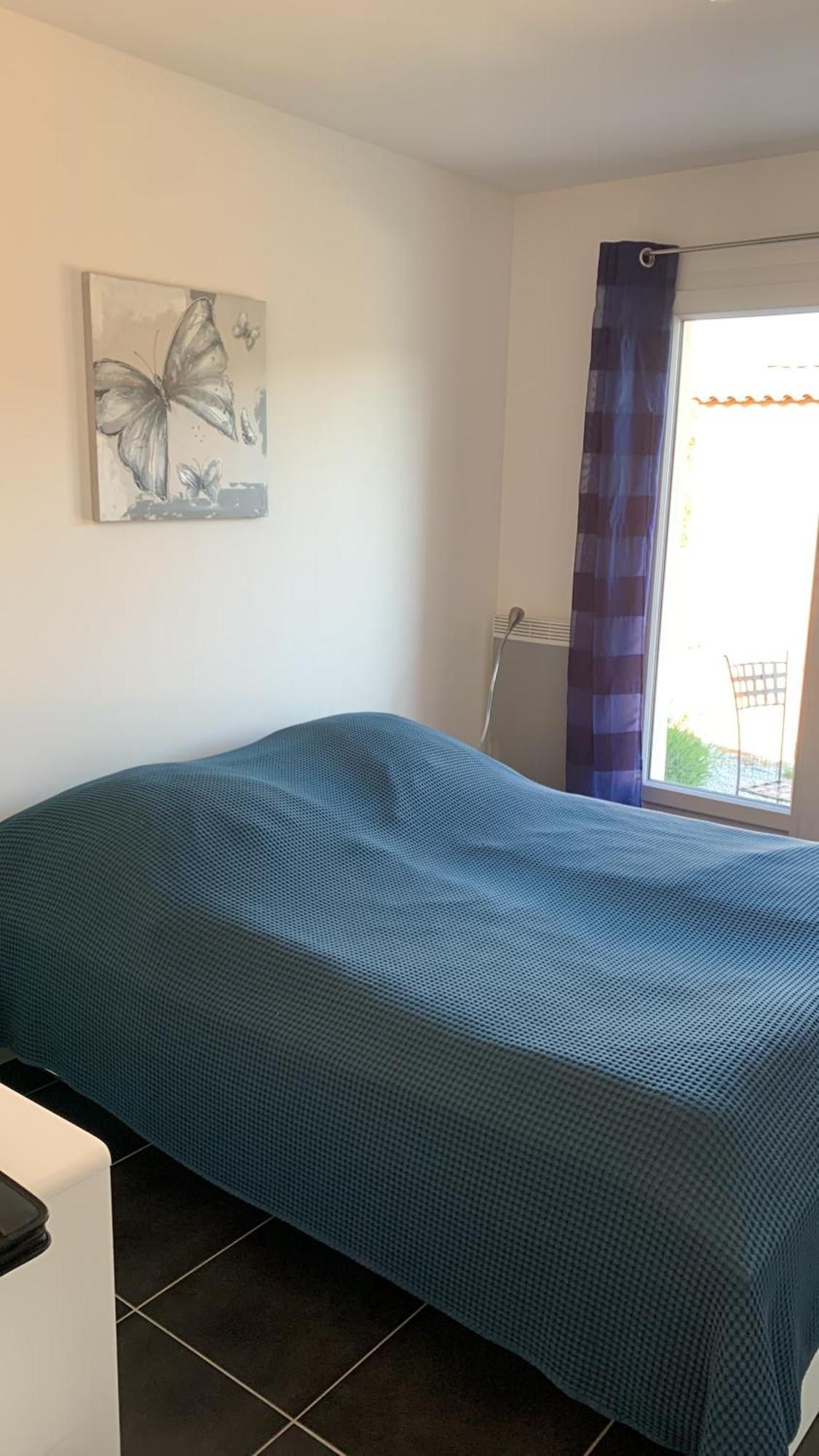 Bonheur - Provence - Cote D'azur Holiday home *