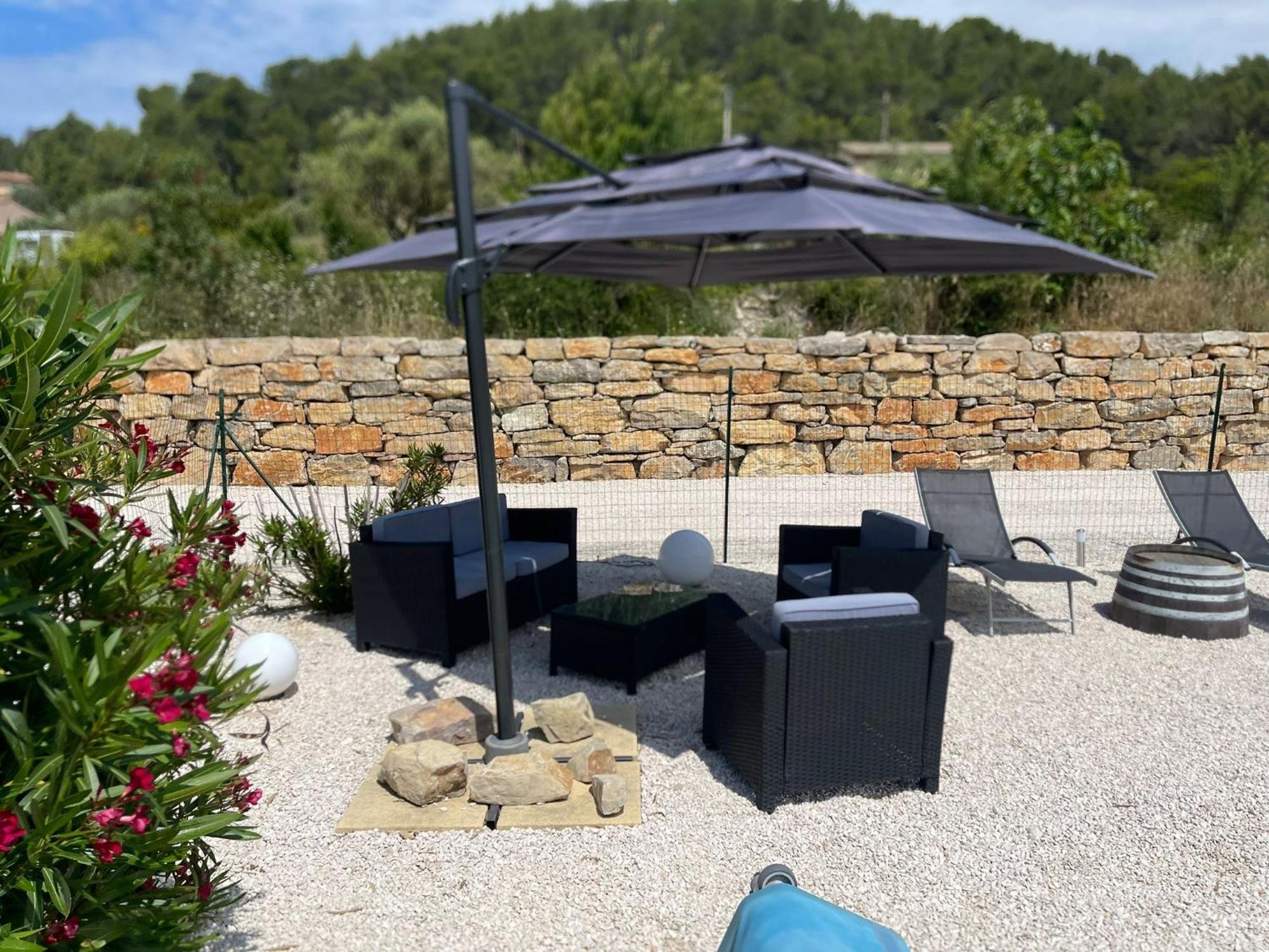 Holiday home Bonheur - Provence - Cote D'azur *
