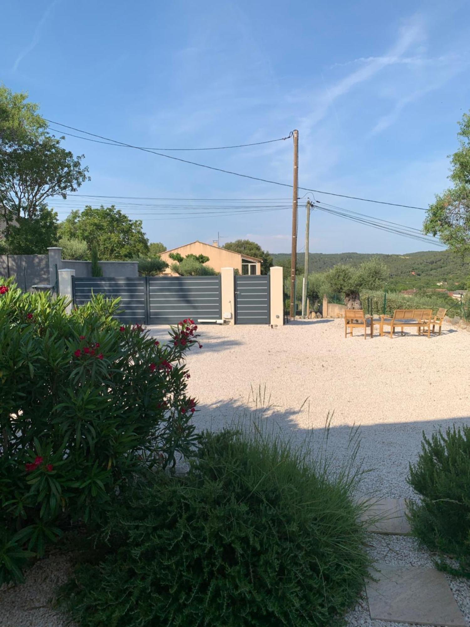 Bonheur - Provence - Cote D'azur Holiday home *